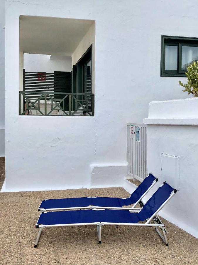 Apartamento Chao Portonovo Puerto del Carmen  Exterior foto