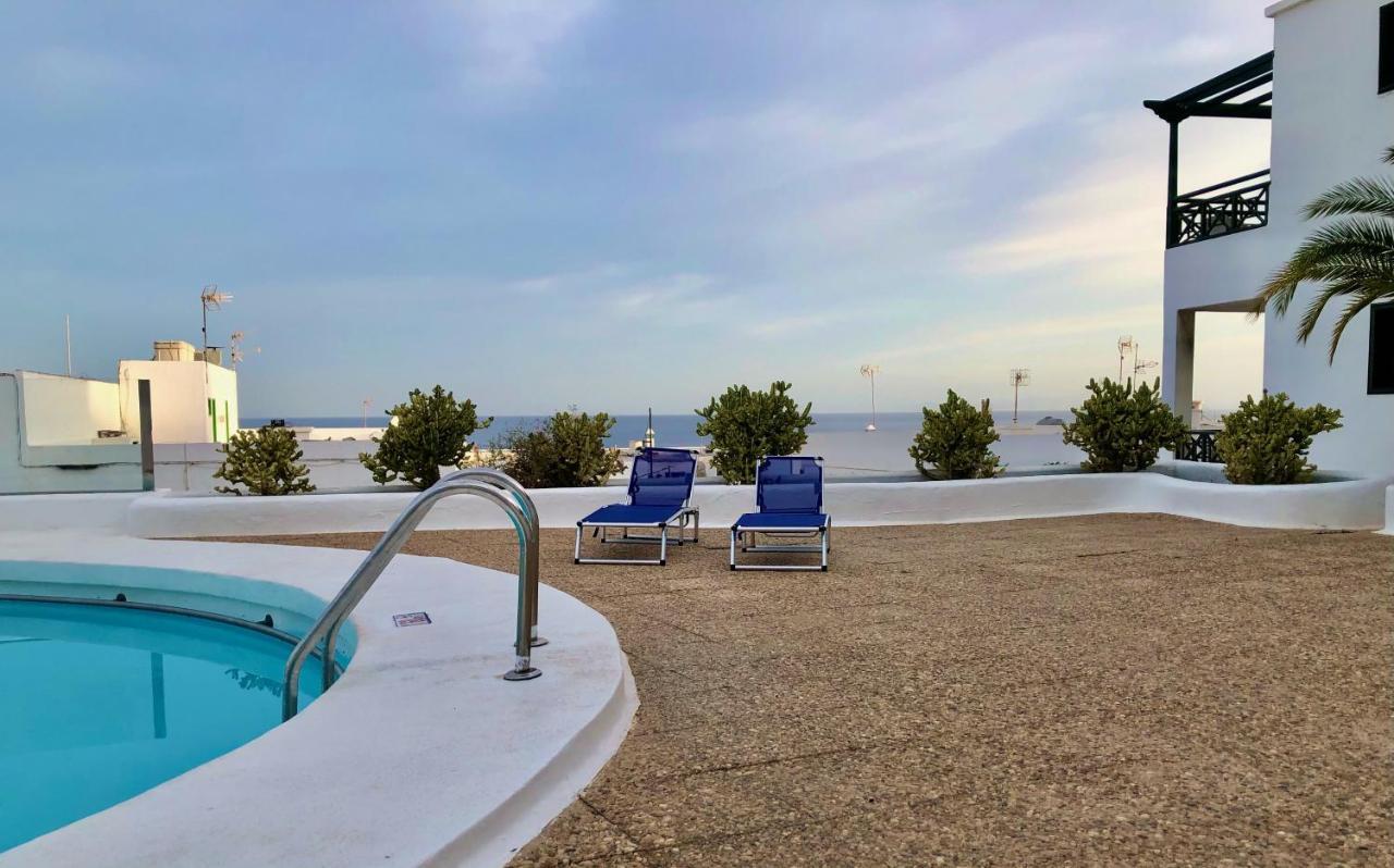 Apartamento Chao Portonovo Puerto del Carmen  Exterior foto