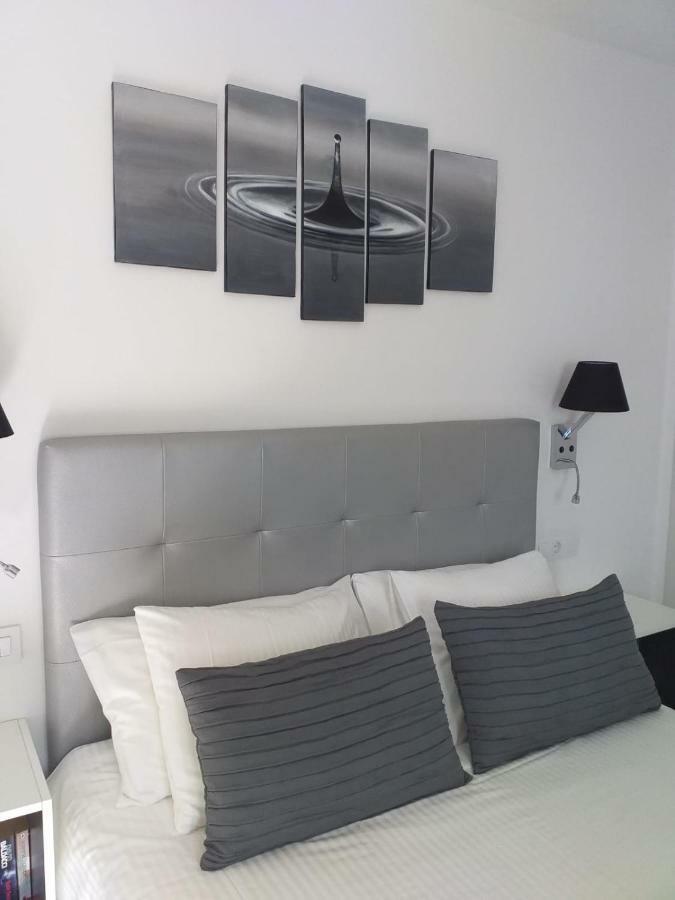 Apartamento Chao Portonovo Puerto del Carmen  Exterior foto
