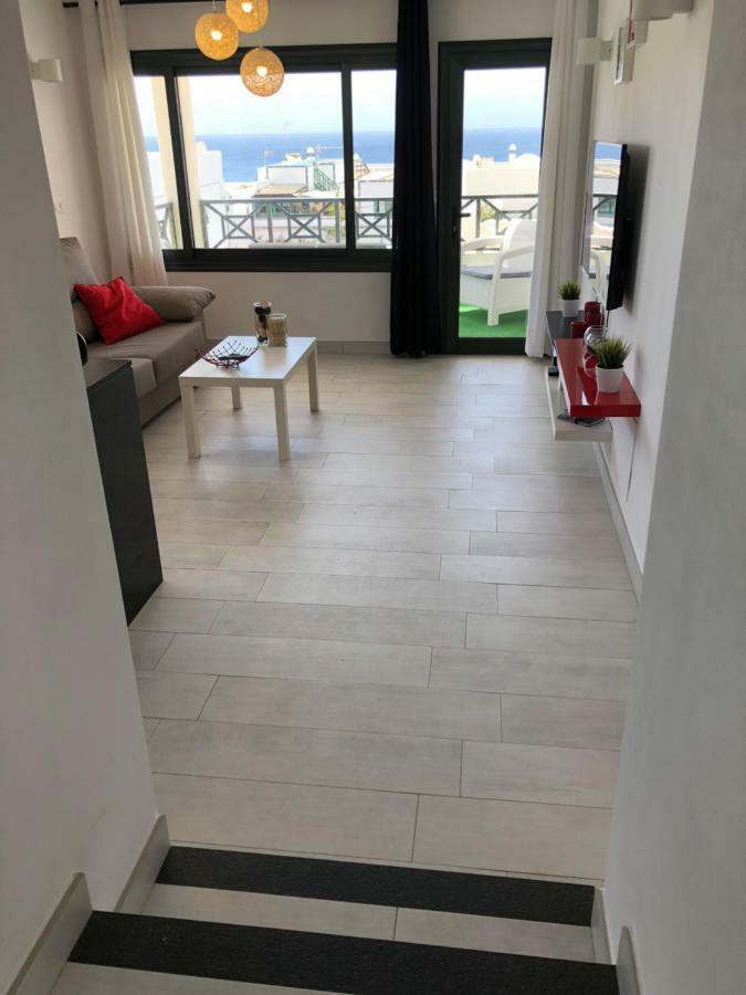 Apartamento Chao Portonovo Puerto del Carmen  Exterior foto