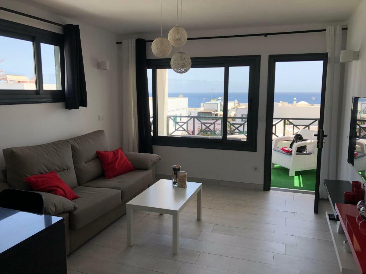 Apartamento Chao Portonovo Puerto del Carmen  Exterior foto
