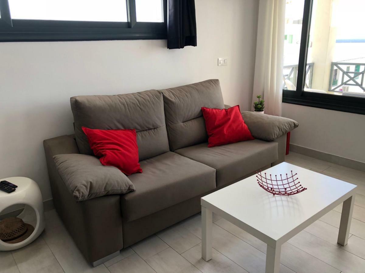 Apartamento Chao Portonovo Puerto del Carmen  Exterior foto