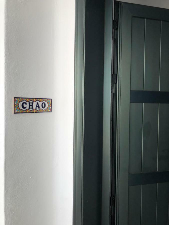 Apartamento Chao Portonovo Puerto del Carmen  Exterior foto