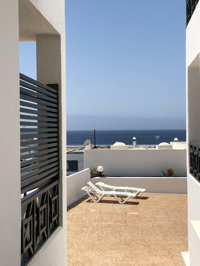 Apartamento Chao Portonovo Puerto del Carmen  Exterior foto