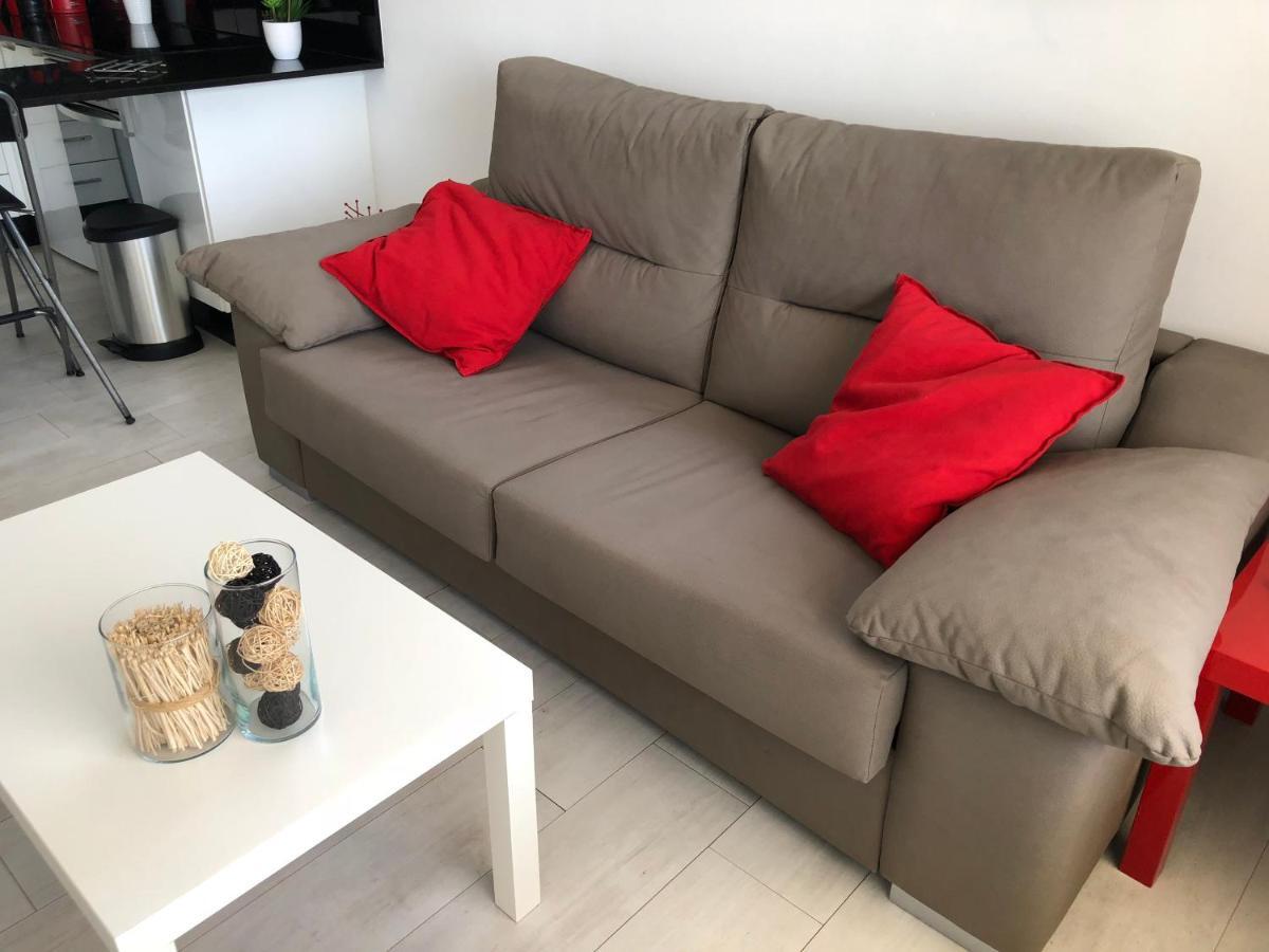 Apartamento Chao Portonovo Puerto del Carmen  Exterior foto