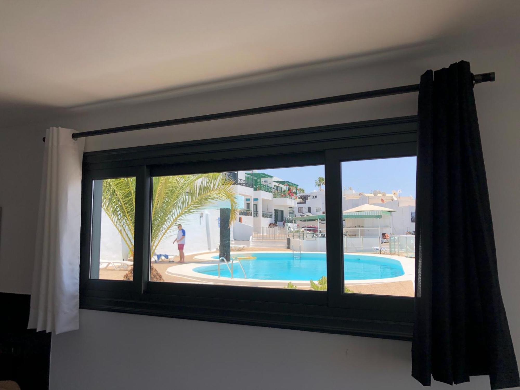 Apartamento Chao Portonovo Puerto del Carmen  Exterior foto