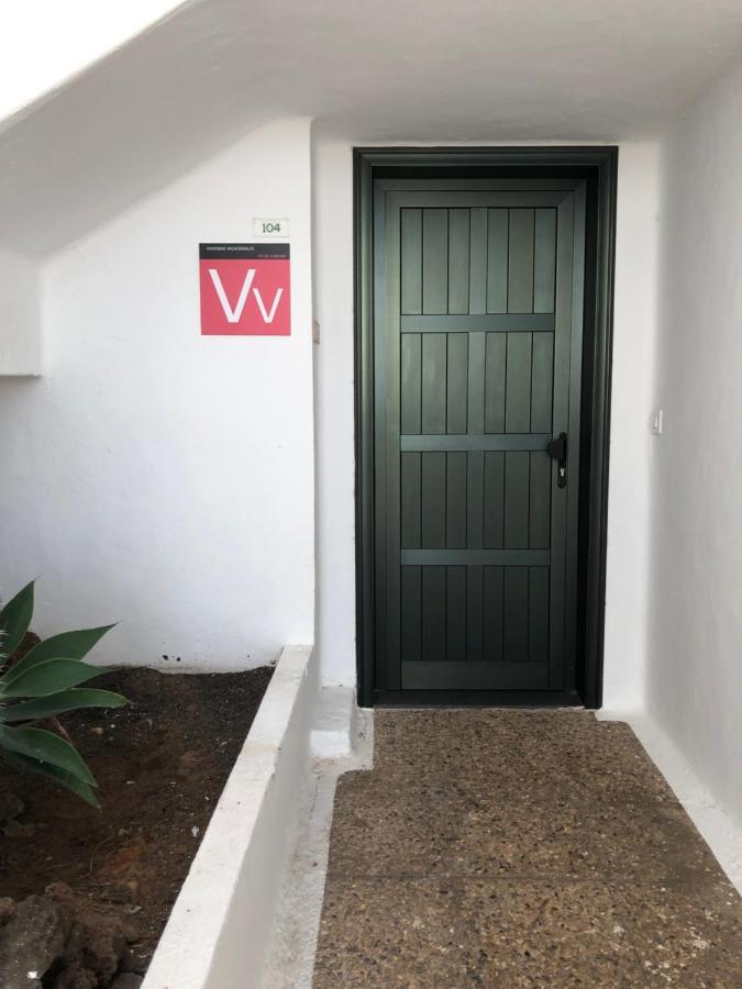 Apartamento Chao Portonovo Puerto del Carmen  Exterior foto